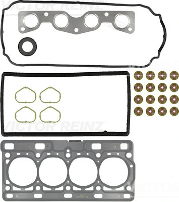 Gasket Kit, cylinder head